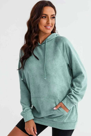 Lavish Lounge Hoodie Hoodies Trendsi   