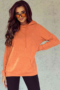 Lavish Lounge Hoodie Hoodies Trendsi   