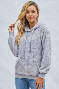 Cosmo Comfort Hoodie 0 Trendsi   