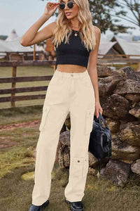 BlueHarvest Ranch Cargo Cargo Pants Trendsi   