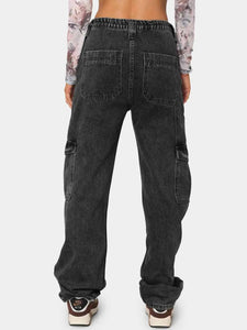 ShibuyaSway Cargo Cargo Pants Trendsi   