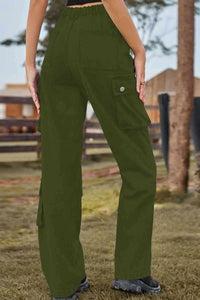 BlueHarvest Ranch Cargo Cargo Pants Trendsi   