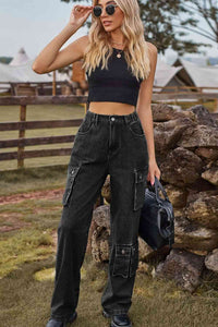 BlueHarvest Ranch Cargo Cargo Pants Trendsi   