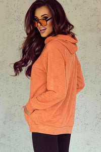 Lavish Lounge Hoodie Hoodies Trendsi   