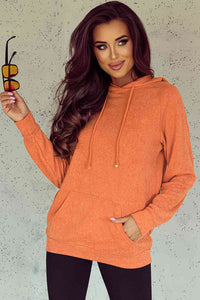 Lavish Lounge Hoodie Hoodies Trendsi Sherbet S 