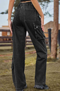 BlueHarvest Ranch Cargo Cargo Pants Trendsi   