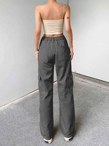 ShibuyaSway Cargo Cargo Pants Trendsi   